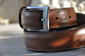 Premium Leather Belts for Men 