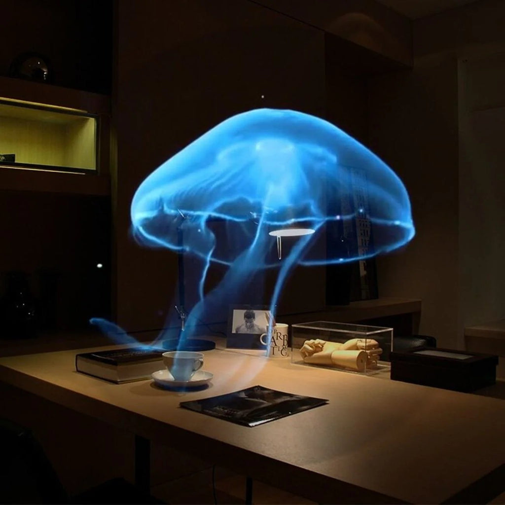 3D Hologram Projection Light - KME means the very best