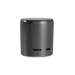 Load image into Gallery viewer, EWA A107 Mini Bluetooth Speaker - TWS with Enhanced Bass &amp; Metal Cover
