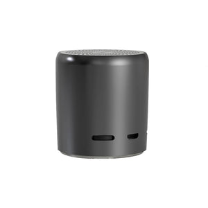 EWA A107 Mini Bluetooth Speaker - TWS with Enhanced Bass & Metal Cover