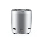 Load image into Gallery viewer, EWA A107 Mini Bluetooth Speaker - TWS with Enhanced Bass &amp; Metal Cover
