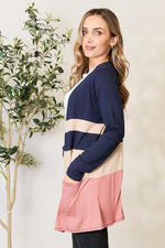 Load image into Gallery viewer, Amelia Open Cardigan - KME means the very best
