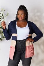 Load image into Gallery viewer, Amelia Open Cardigan - KME means the very best
