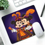 Load image into Gallery viewer, BEAST KINGDOM Stitch Mouse Pad Keyboard Mat Desk - Small Rubber Gaming Mousepad 180x220mm - KME means the very best
