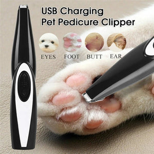 Big Up Pet Shop Professional Pet Hair Trimmer | Rechargeable Dog Cat Grooming Kit - KME means the very best