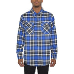 Load image into Gallery viewer, Brushed Flannel Shirt - KME means the very best
