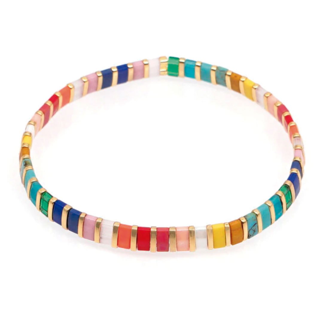 ClaudiaG Color CRAZE Bracelets - KME means the very best