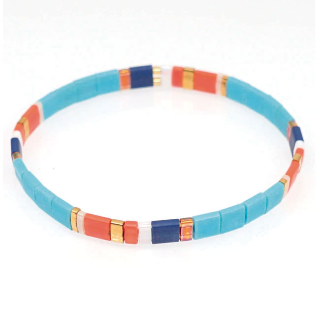 ClaudiaG Color CRAZE Bracelets - KME means the very best
