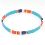 Load image into Gallery viewer, ClaudiaG Color CRAZE Bracelets - KME means the very best
