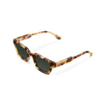 Load image into Gallery viewer, Deka Light Tigris Olive Unisex Sunglasses - KME means the very best
