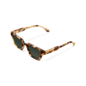Deka Light Tigris Olive Unisex Sunglasses - KME means the very best