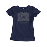 Load image into Gallery viewer, Hedge Maze, The Overlook Hotel - The Shining Movie T - Shirt - KME means the very best
