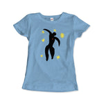 Load image into Gallery viewer, Henri Matisse Icarus Plate VIII from the Illustrated Book &quot;Jazz&quot; 1947 T - Shirt - KME means the very best
