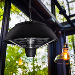 Load image into Gallery viewer, Indoor Outdoor Heating Pendant Lamp - KME means the very best
