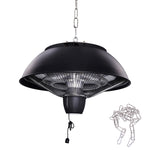 Load image into Gallery viewer, Indoor Outdoor Heating Pendant Lamp - KME means the very best
