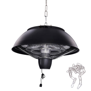 Indoor Outdoor Heating Pendant Lamp - KME means the very best