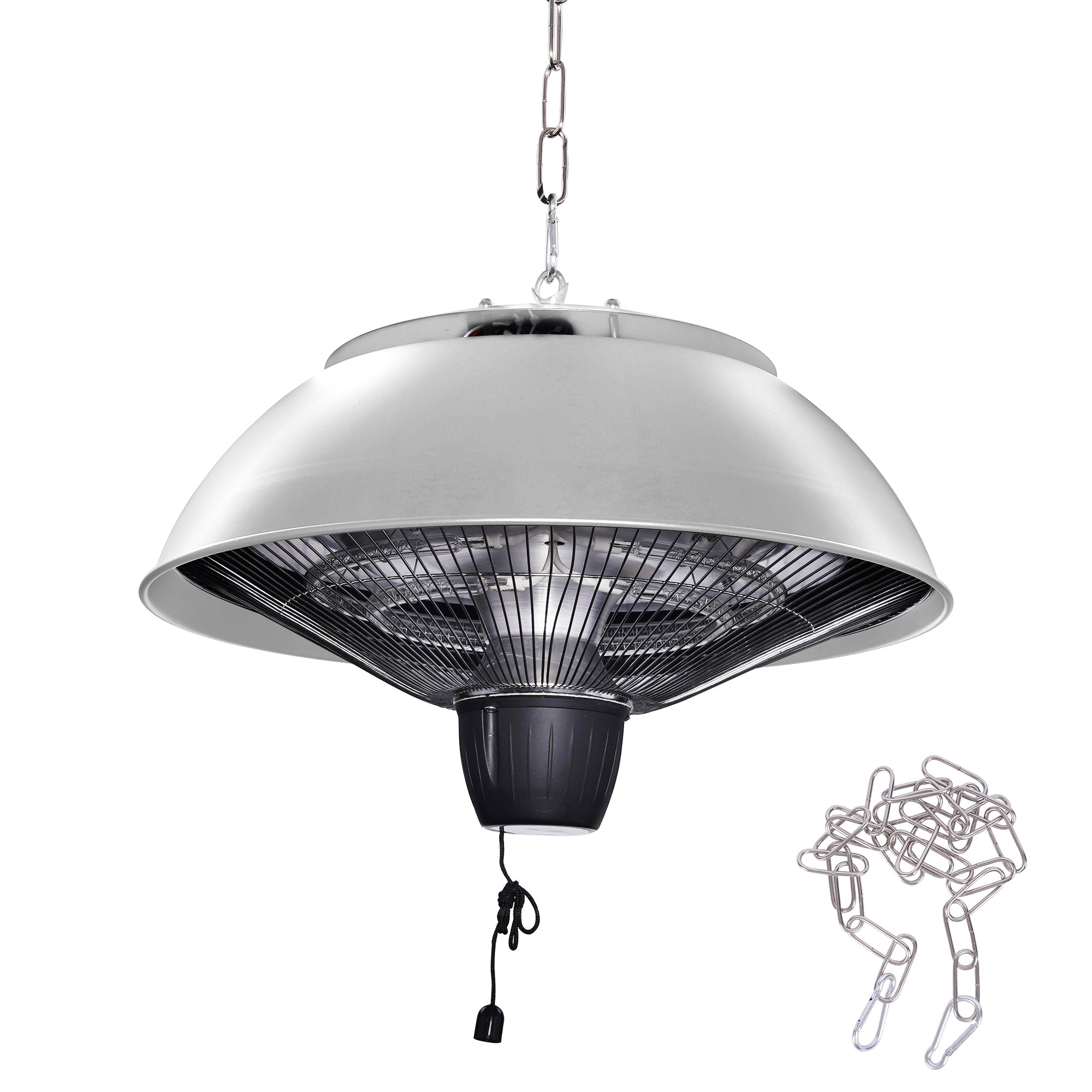 Indoor Outdoor Heating Pendant Lamp - KME means the very best