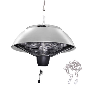 Indoor Outdoor Heating Pendant Lamp - KME means the very best