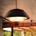 Load image into Gallery viewer, Indoor Outdoor Heating Pendant Lamp - KME means the very best
