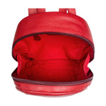 Load image into Gallery viewer, Kiwi Small Leather Backpack - KME means the very best

