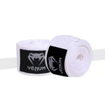 Load image into Gallery viewer, KME Means The Very Best Boxing Bandage - Cotton Elastic Sanda Muay Thai Karate Sports Wrist Wrap - KME means the very best
