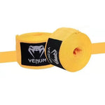 Load image into Gallery viewer, KME Means The Very Best Boxing Bandage - Cotton Elastic Sanda Muay Thai Karate Sports Wrist Wrap - KME means the very best
