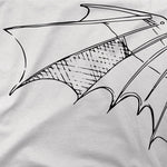 Load image into Gallery viewer, Leonardo Da Vinci, Glider Sketch Artwork T - Shirt - KME means the very best
