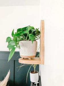 Little Shelf - Herringbone - KME means the very best