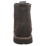 Load image into Gallery viewer, Men&#39;s 6&quot; Australian Boot Brown Leather Boots - KME means the very best
