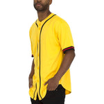 Load image into Gallery viewer, No Hitter Baseball Jersey - KME means the very best
