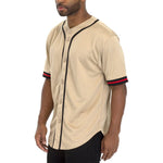 Load image into Gallery viewer, No Hitter Baseball Jersey - KME means the very best
