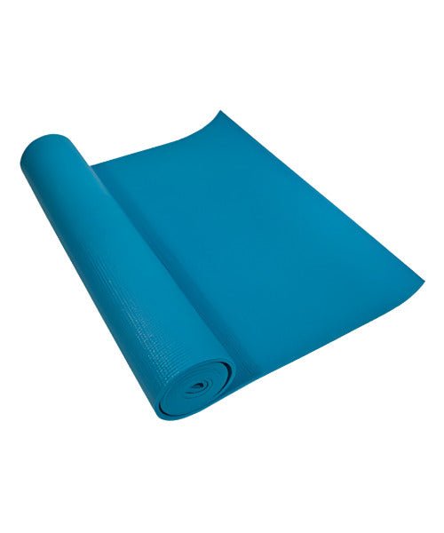 Non Slip OMSutra Studio Yoga Mat 6mm Deluxe - KME means the very best