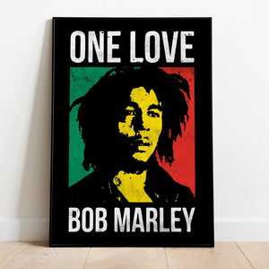 One Love - KME means the very best