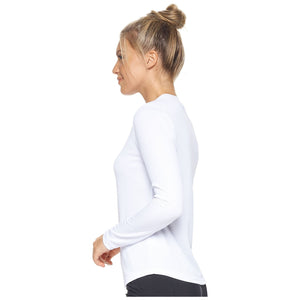 Oxymesh™ Long Sleeve Tech Tee - KME means the very best