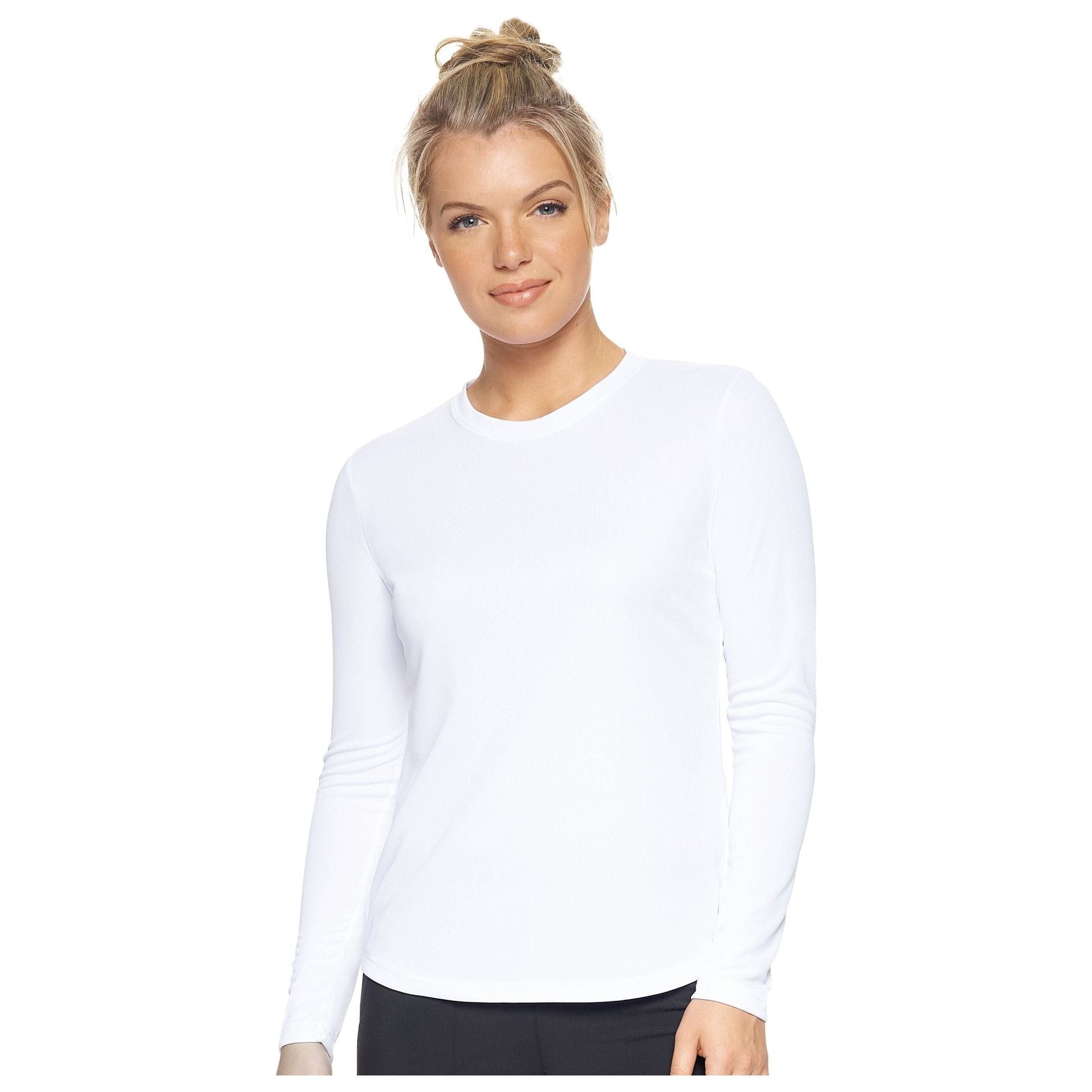 Oxymesh™ Long Sleeve Tech Tee - KME means the very best