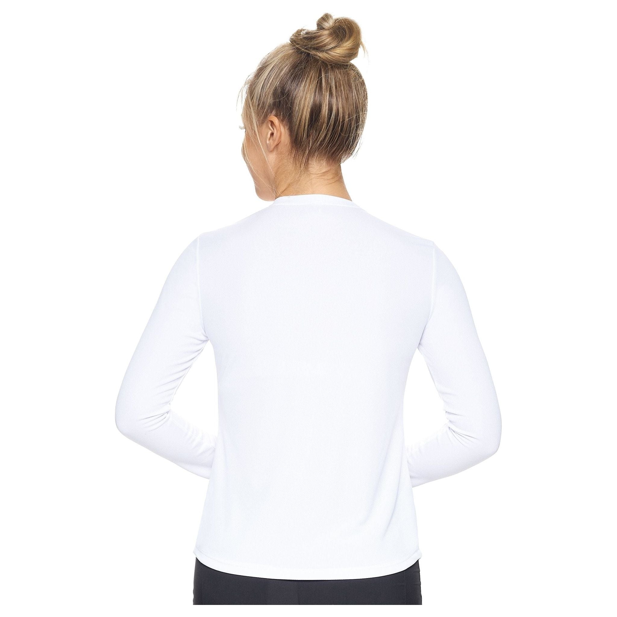 Oxymesh™ Long Sleeve Tech Tee - KME means the very best