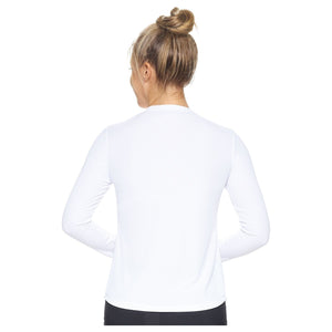 Oxymesh™ Long Sleeve Tech Tee - KME means the very best