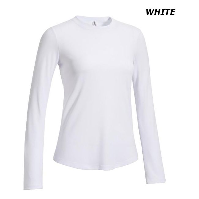 Oxymesh™ Long Sleeve Tech Tee - KME means the very best