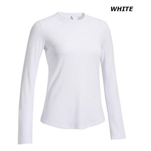 Oxymesh™ Long Sleeve Tech Tee - KME means the very best