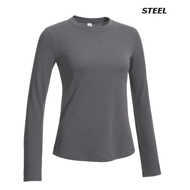 Oxymesh™ Long Sleeve Tech Tee - KME means the very best