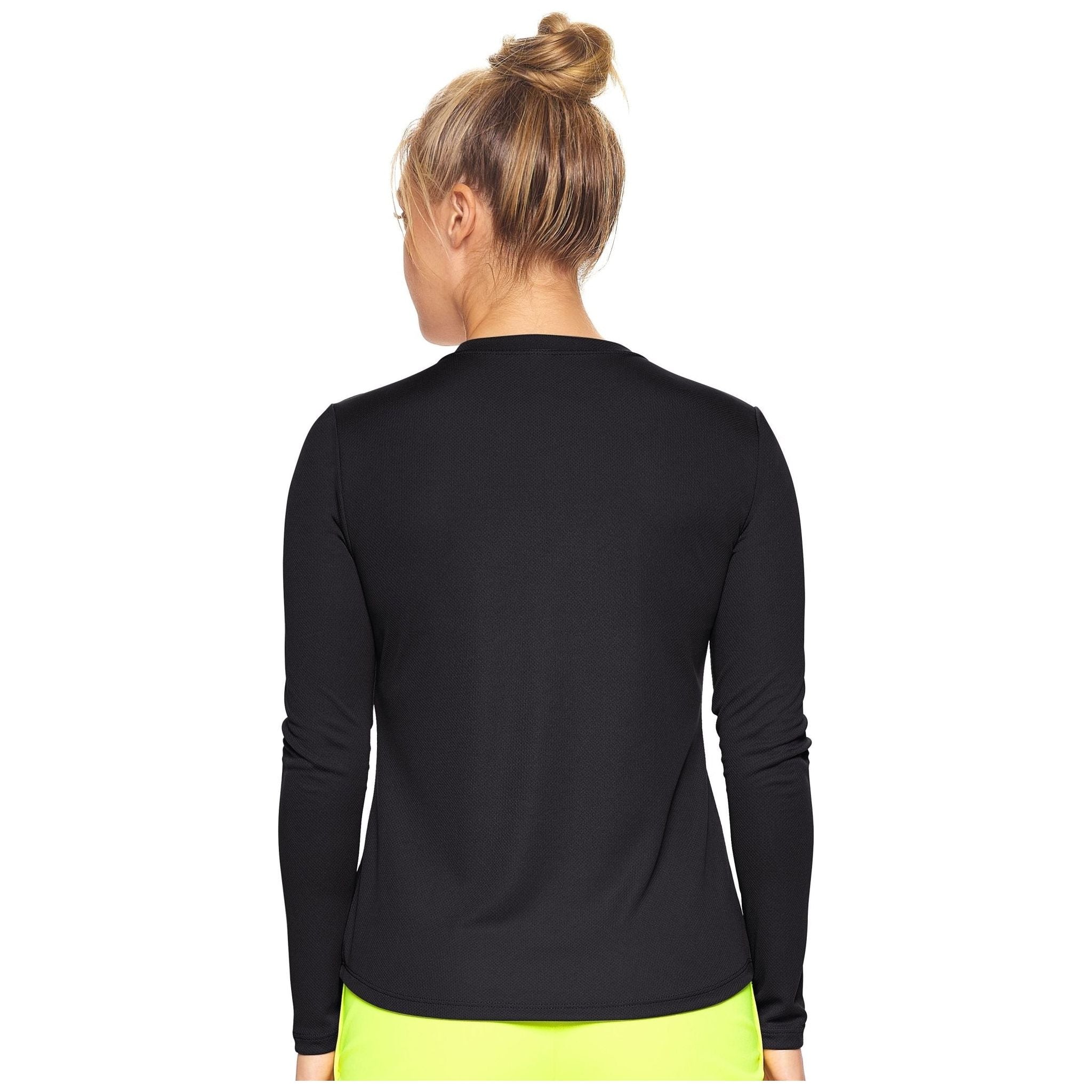 Oxymesh™ Long Sleeve Tech Tee - KME means the very best