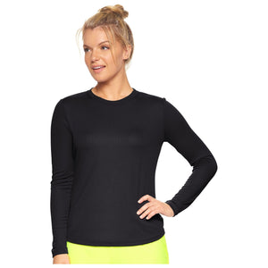 Oxymesh™ Long Sleeve Tech Tee - KME means the very best