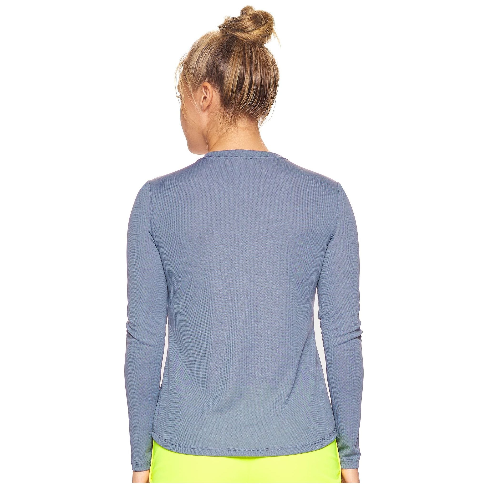 Oxymesh™ Long Sleeve Tech Tee - KME means the very best