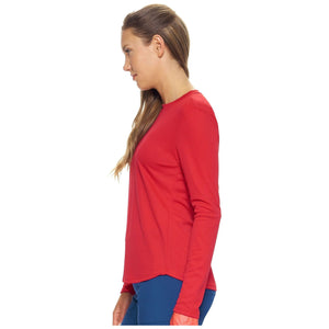 Oxymesh™ Long Sleeve Tech Tee - KME means the very best