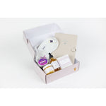 Load image into Gallery viewer, Pregnancy Gift Box, New Mom to be Gift Set - KME means the very best
