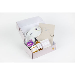 Pregnancy Gift Box, New Mom to be Gift Set - KME means the very best