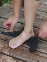 Load and play video in Gallery viewer, Ankle Support Brace
