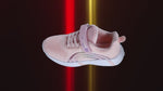 Load and play video in Gallery viewer, ZWXHLL-Sneakers For Girls Casual Warm Fashionable Running Shoes
