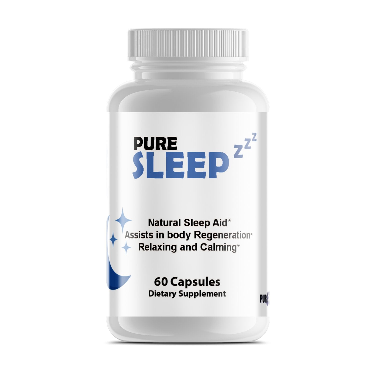 Pure Sleep - KME means the very best