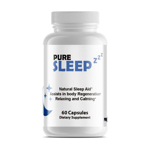 Pure Sleep - KME means the very best